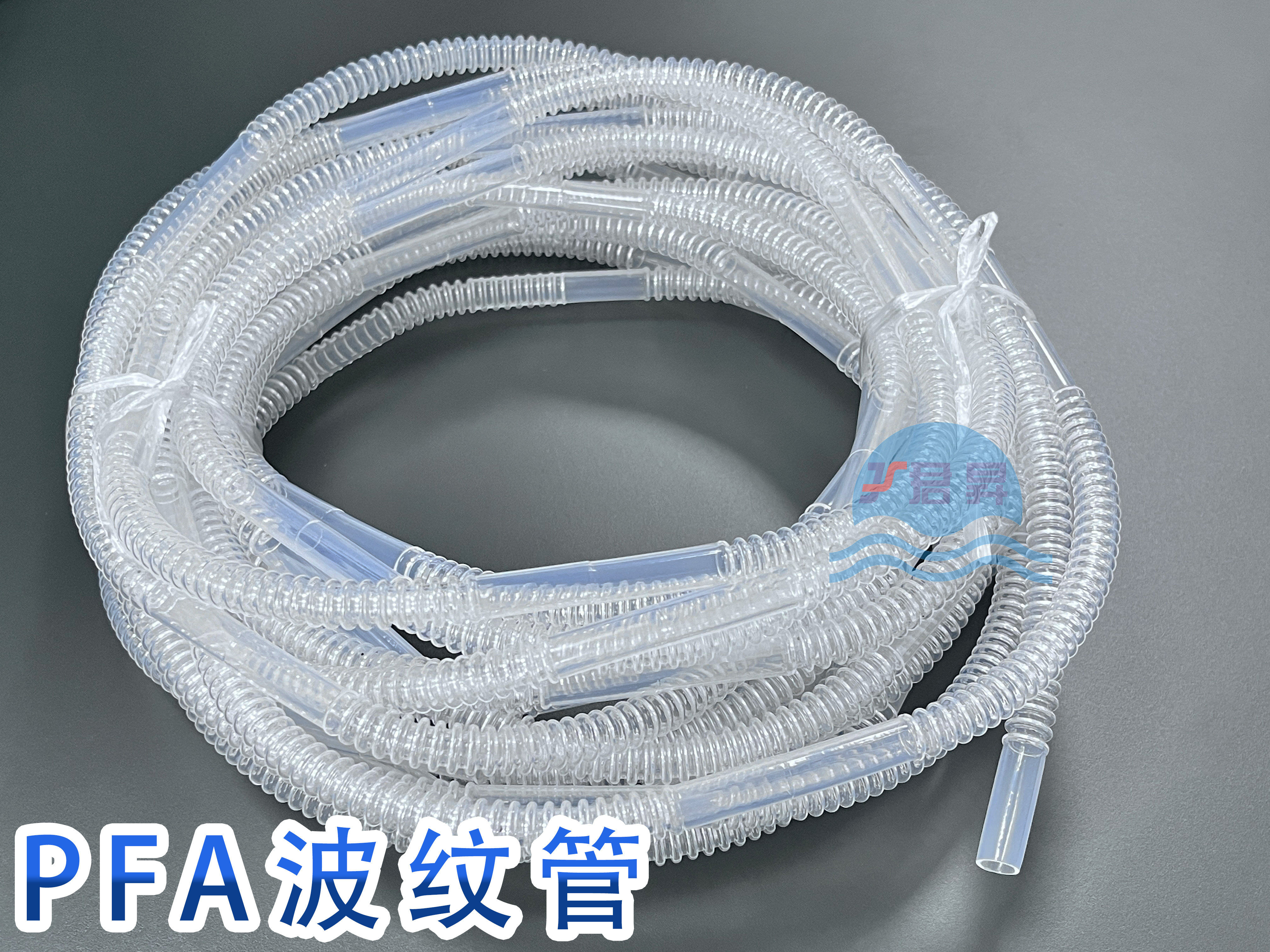 PFA波纹管的技术优势：从材料到制造的深度分析
