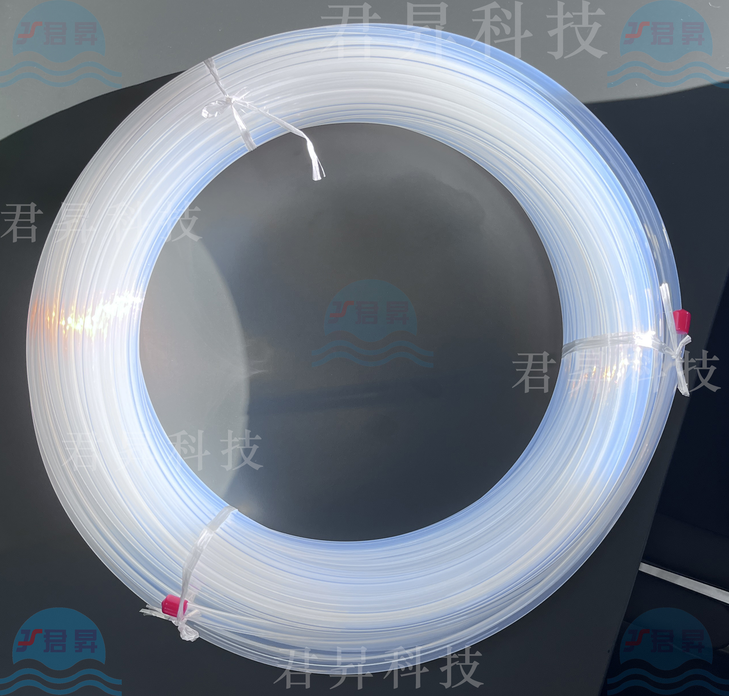 PFA管遇冷会变脆吗？