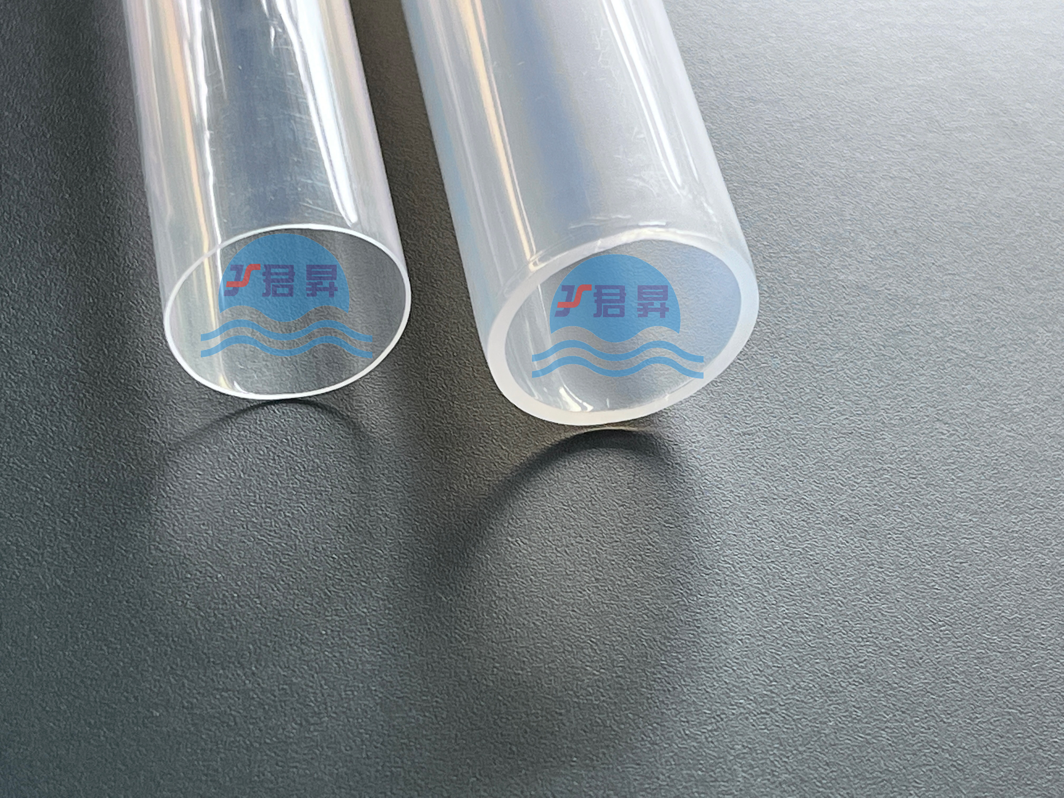 PFA软管安装时如何防止漏液？