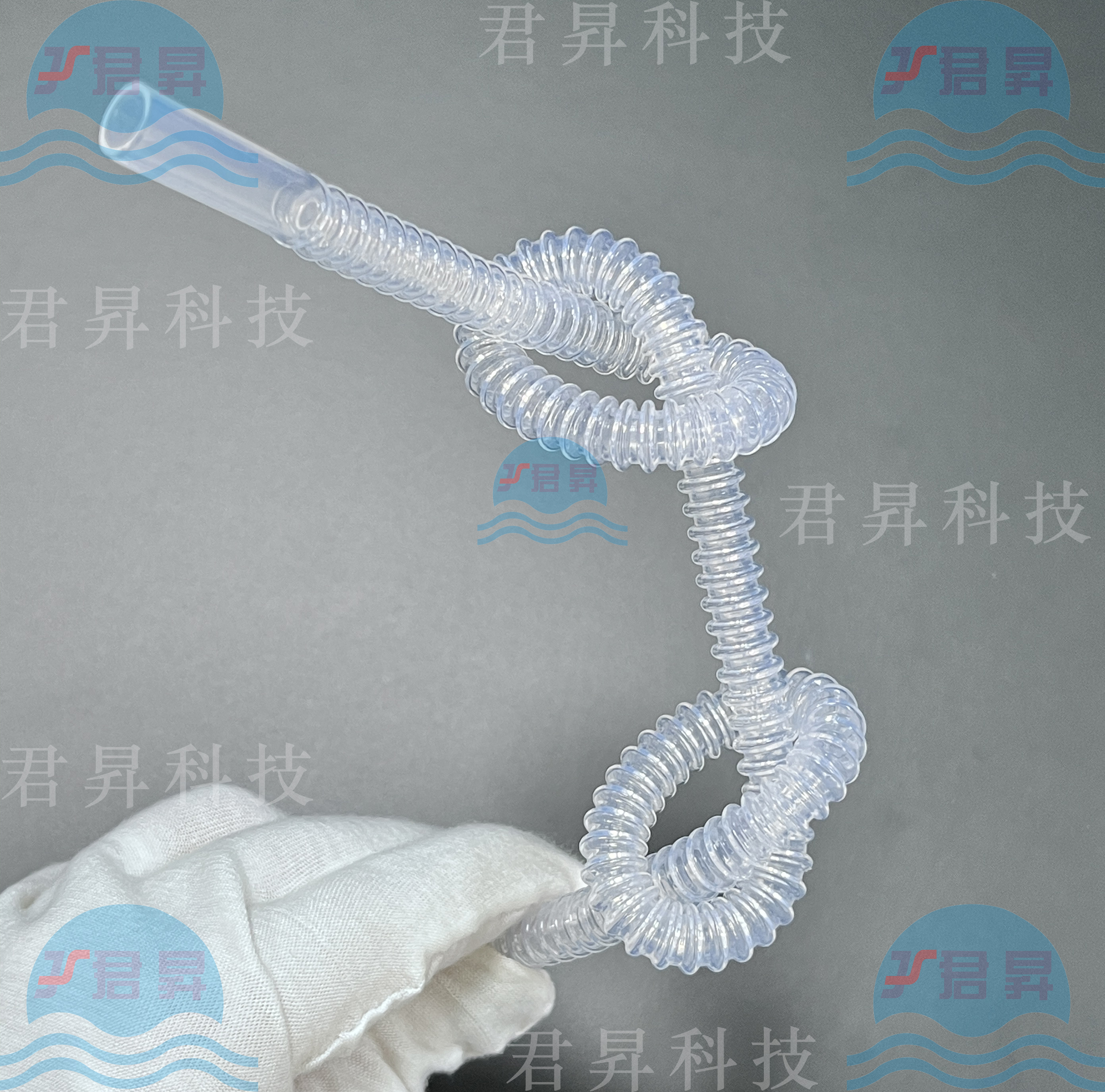 FEP波纹管应用领域