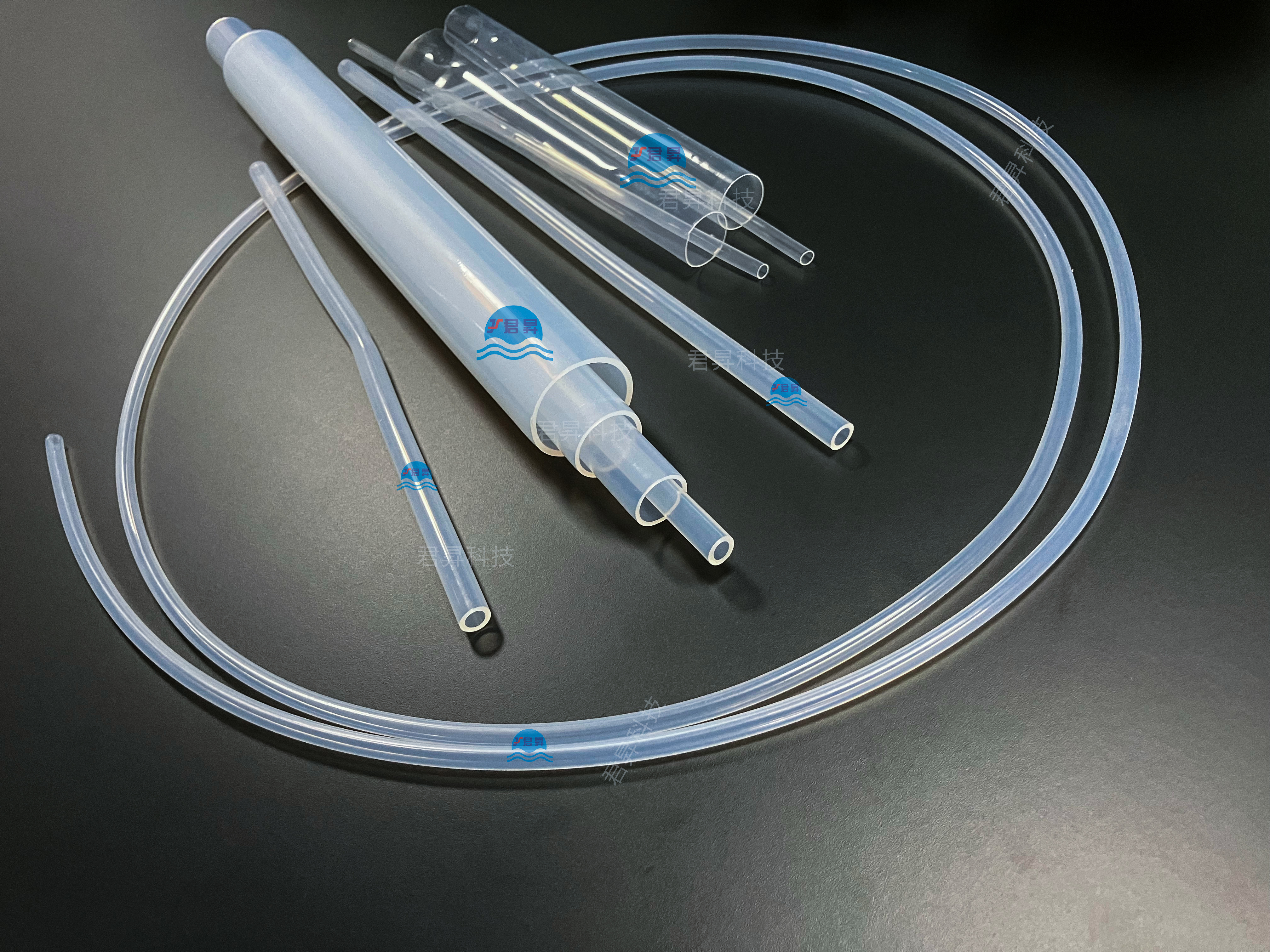 为什么PFA被叫做“超级氟塑料”？君昇科技告诉您_君昇科技官网-国内领先的PFA管PFA接头生产厂家