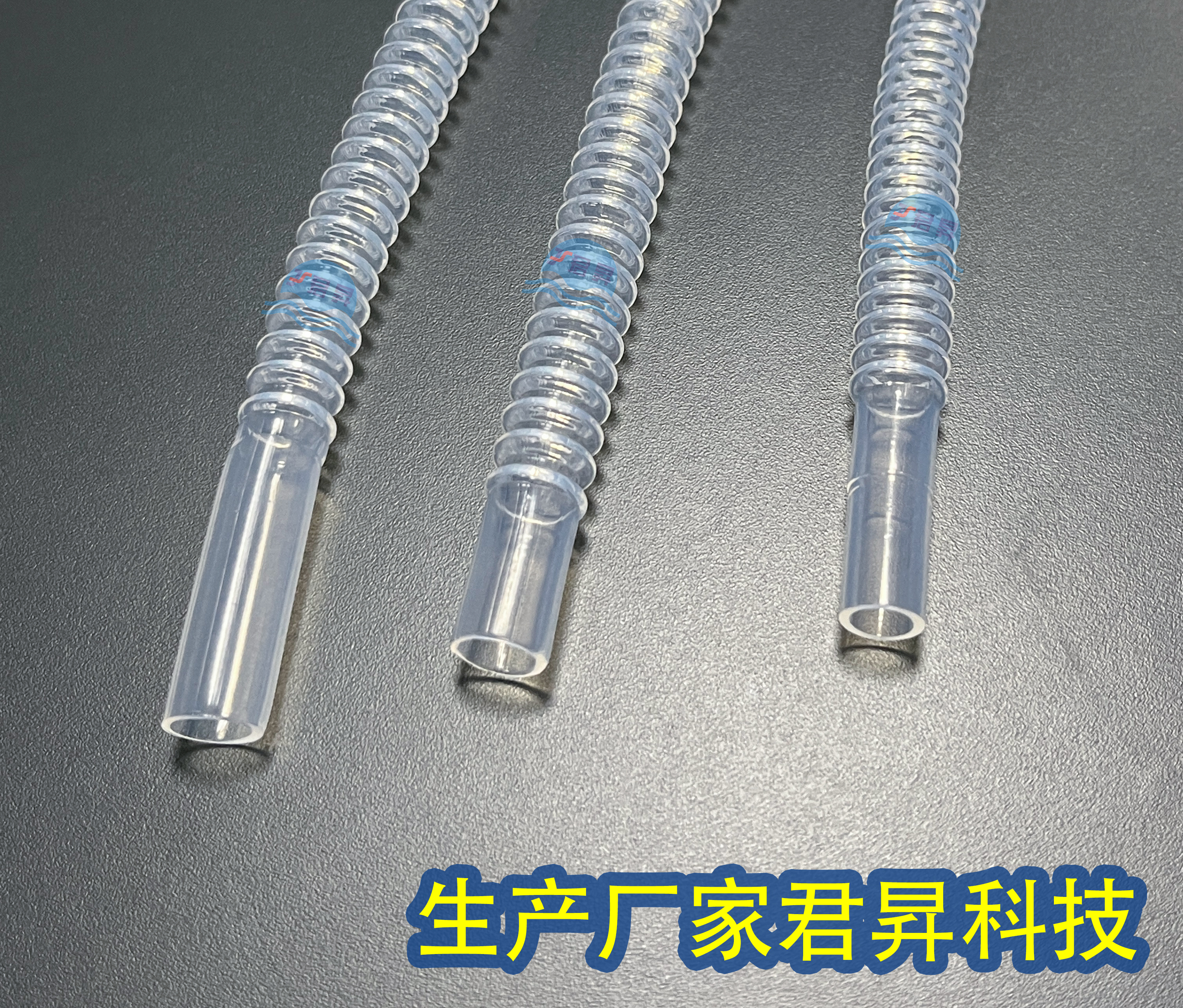 防止敏感环境静电的FEP管解决方案