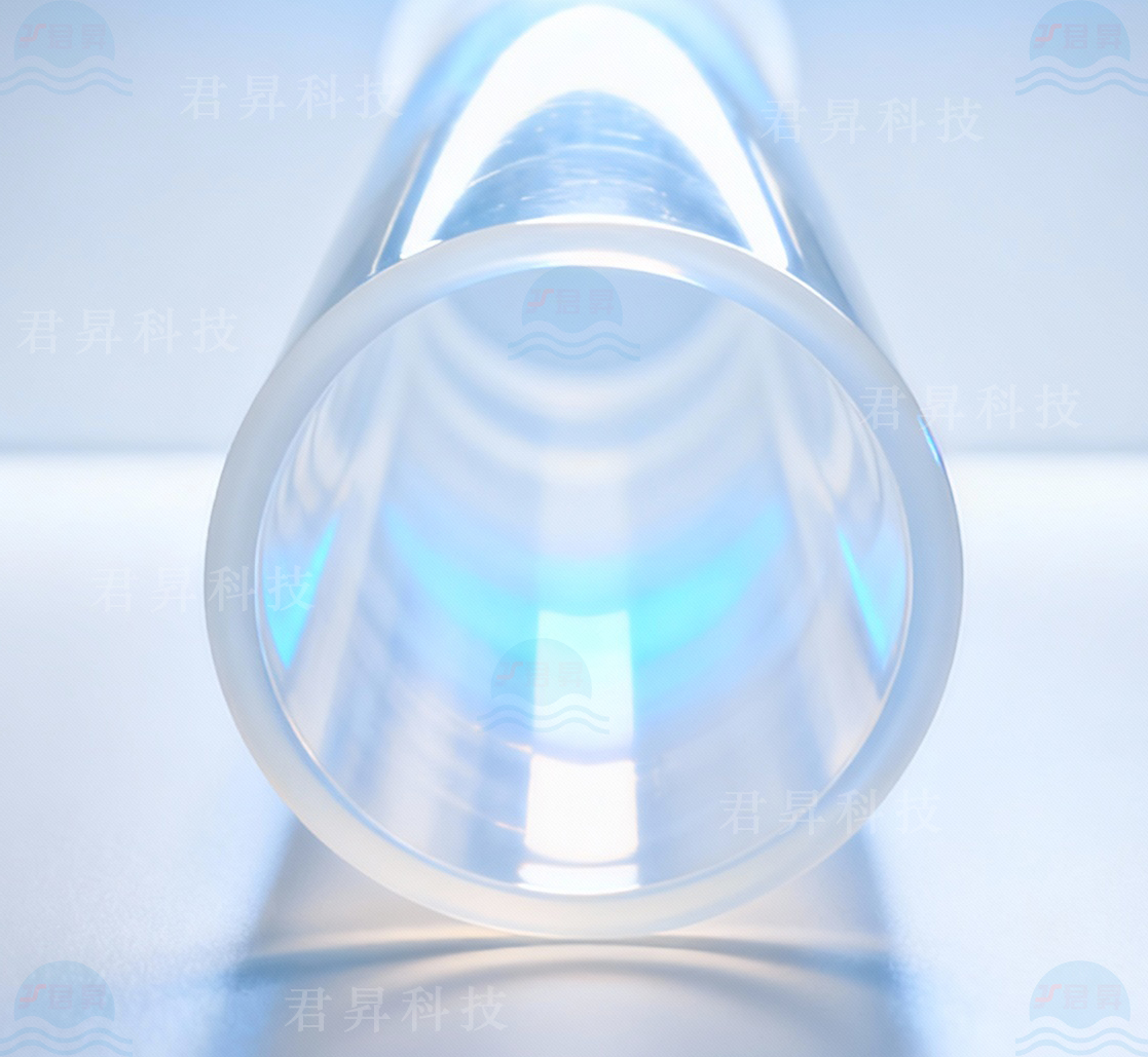 PP管 vs PFA管：哪个更安全？