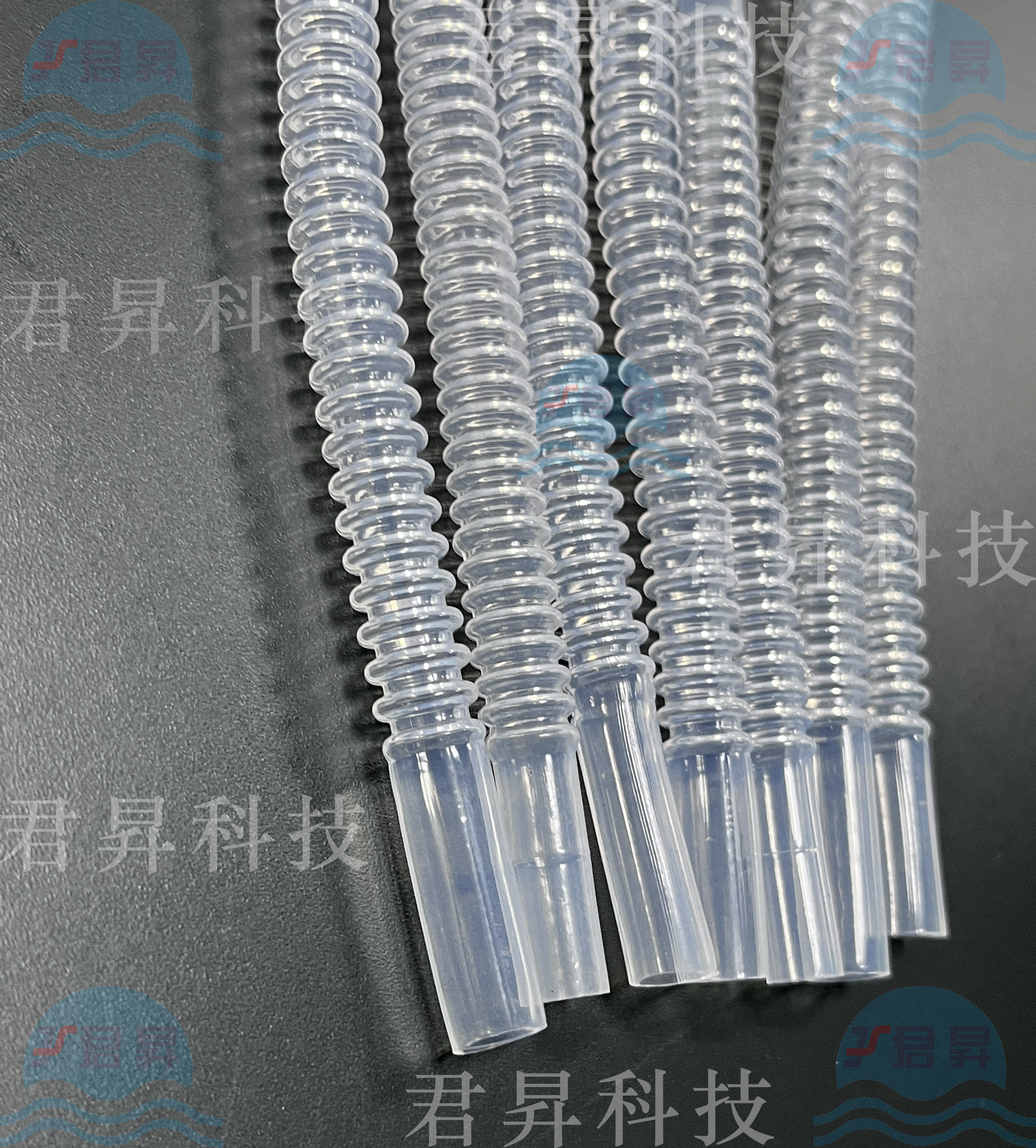 温度循环测试FEP波纹管性能稳定