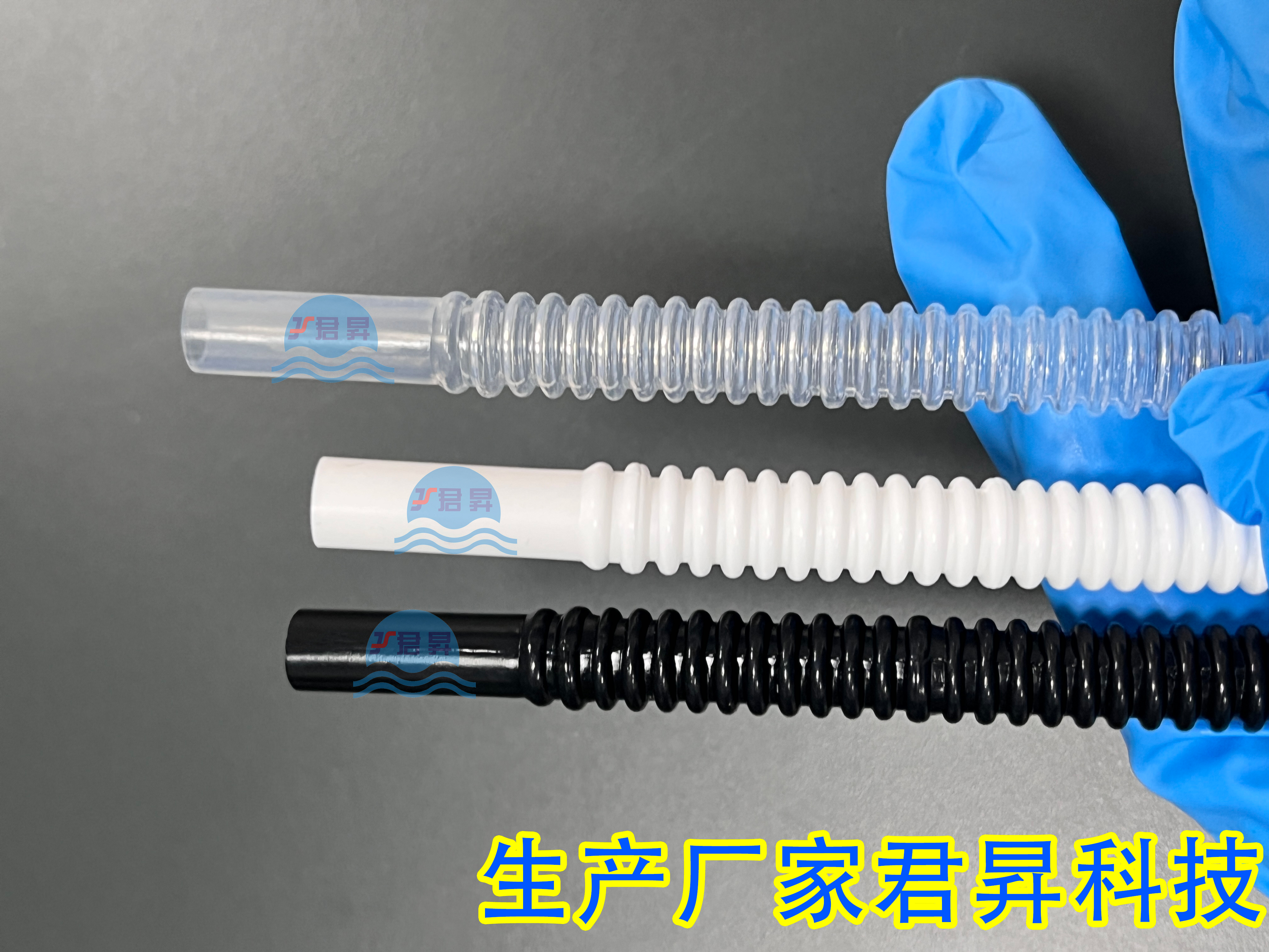 FEP波纹管用于饮用水安全吗？