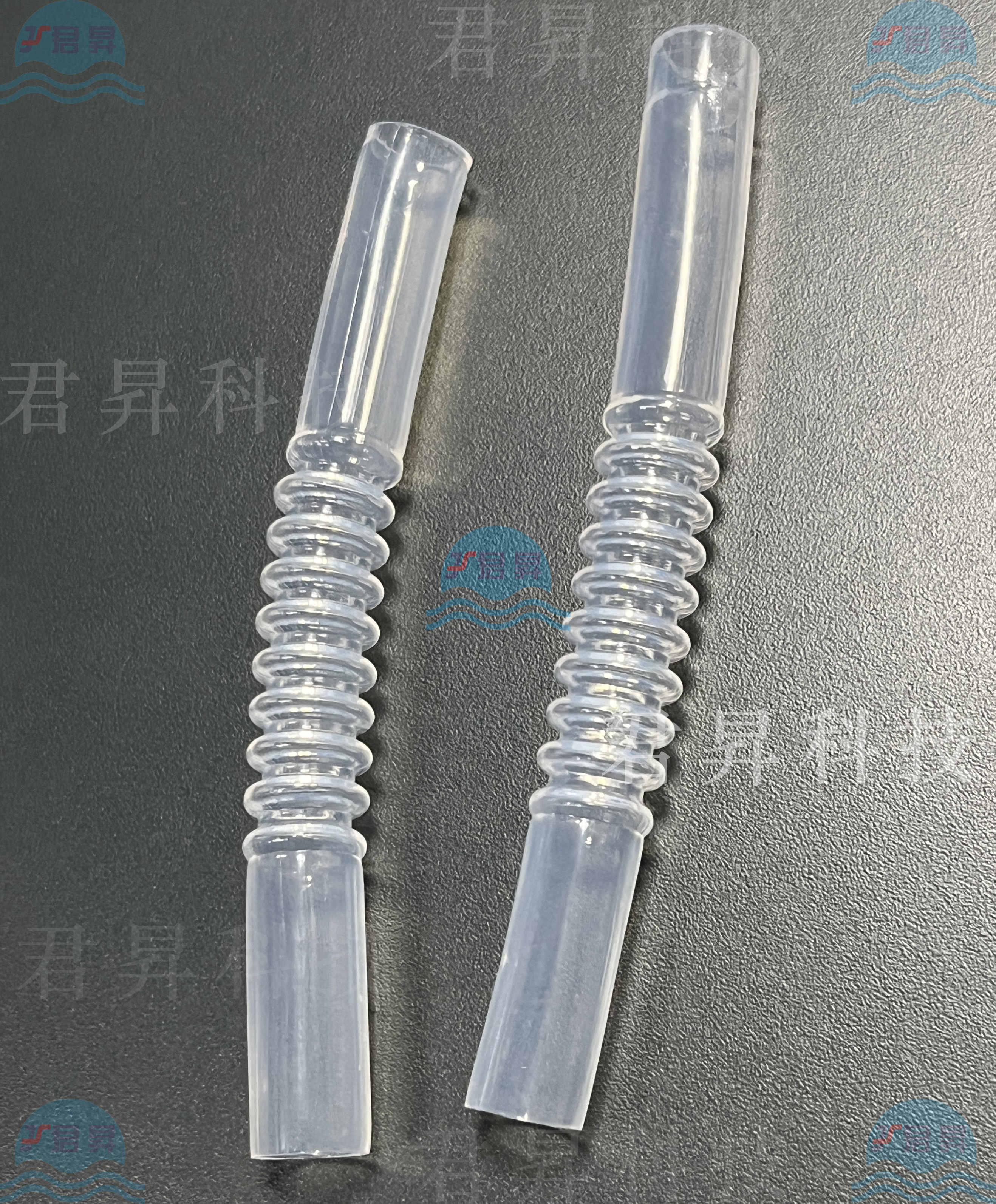 抗老化FEP波纹管延长服役周期