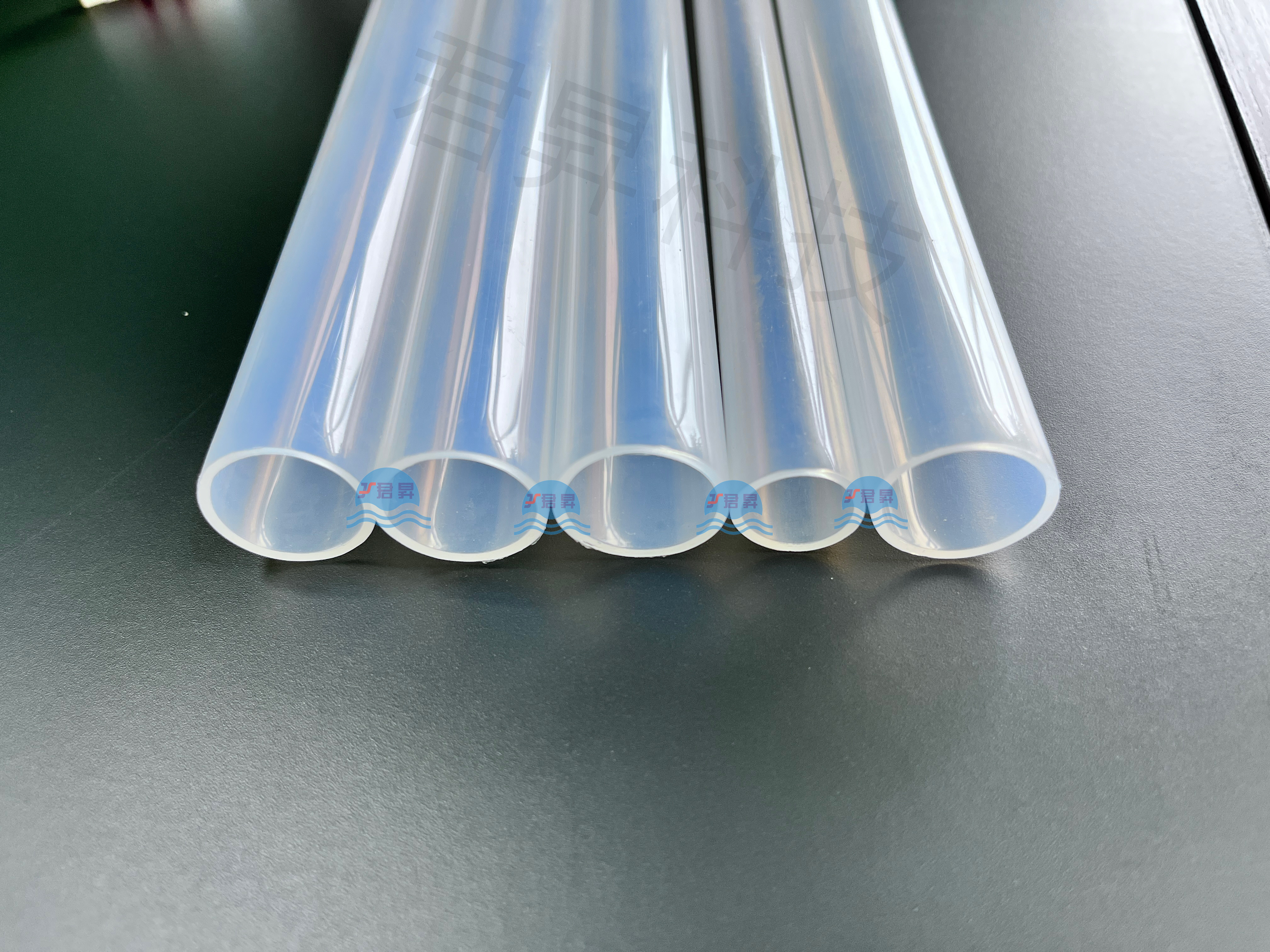 知识壁垒：正确使用PFA管需要专业培训