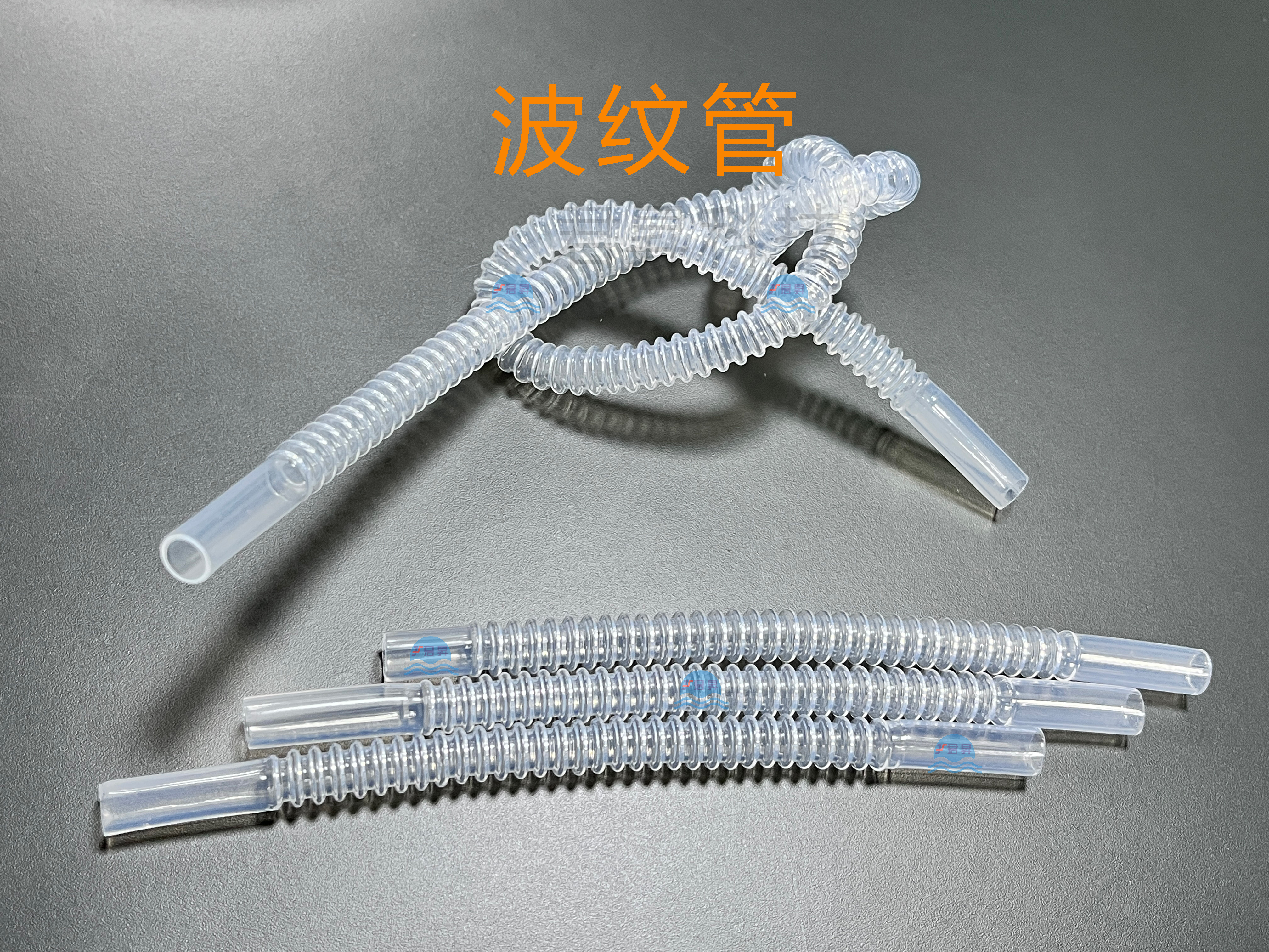 如何判断FEP波纹管壁厚是否均匀？