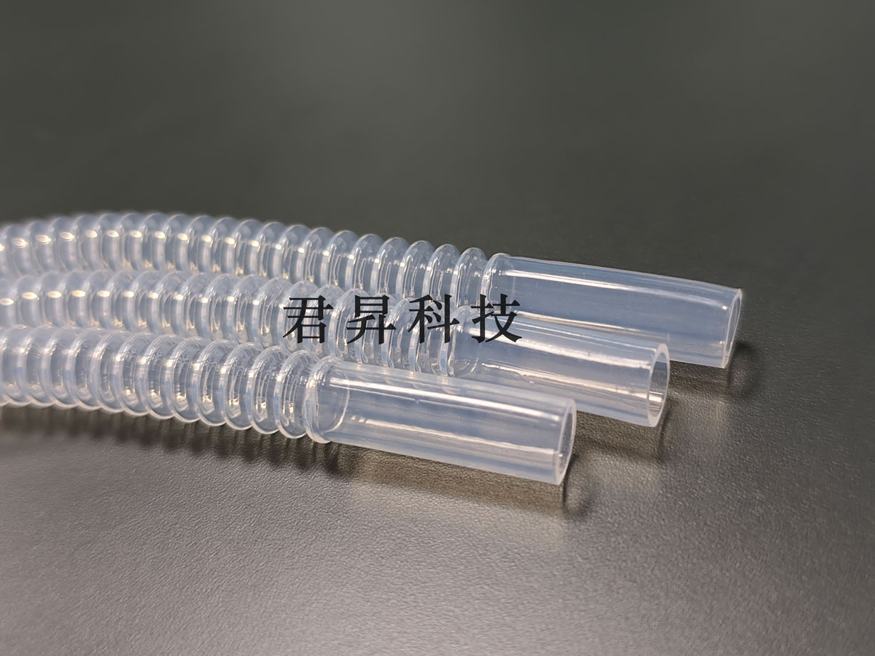 PFA波纹管在化工行业中的技术创新与未来趋势