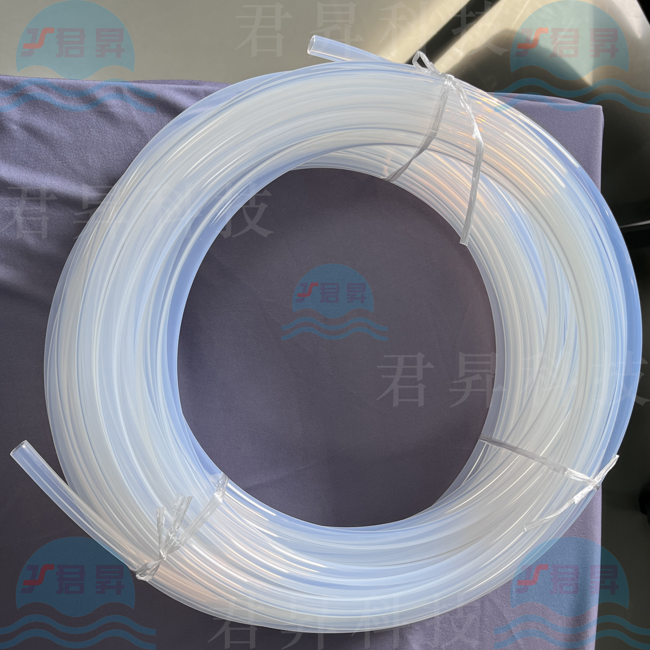  大金230PFA管的制造工艺未来发展方向