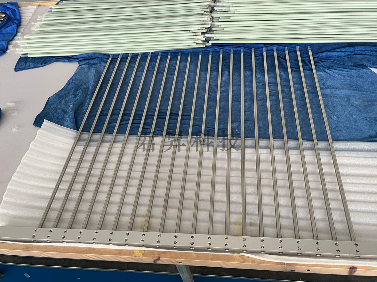 四氟热缩管的原材料选择与绝缘性能