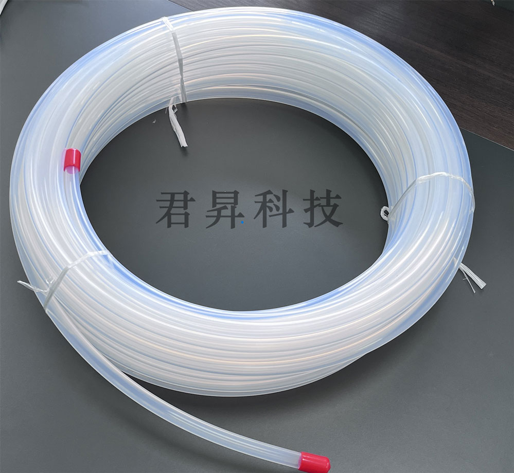 大金231PFA管的挤出成型工艺